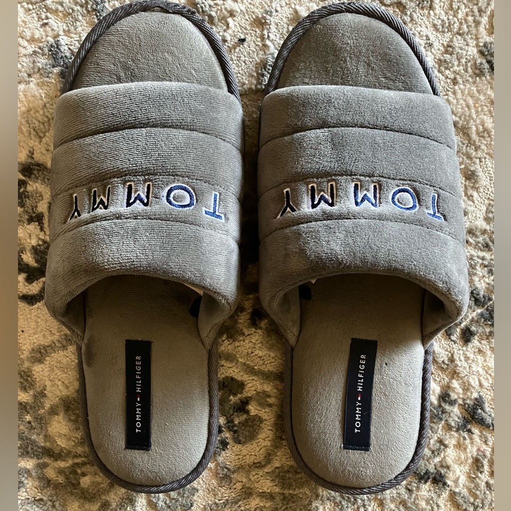 Slippers tommy